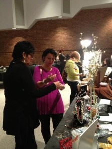 diana at morning brew